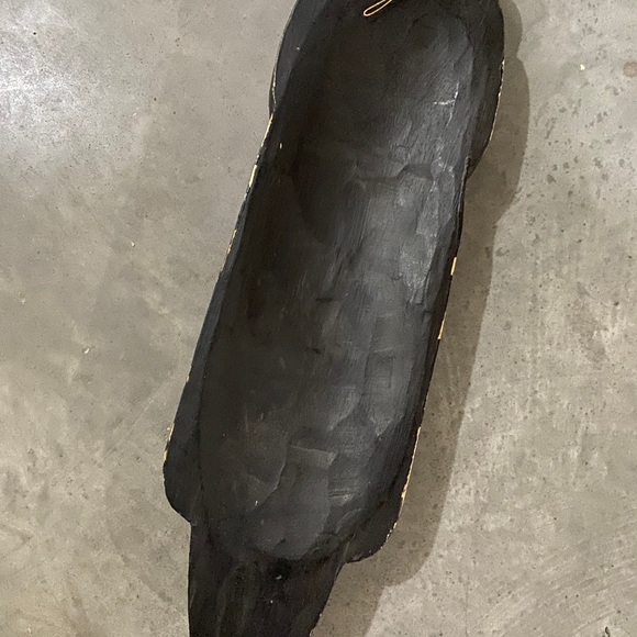 Wooden mask - Picture 4 of 5